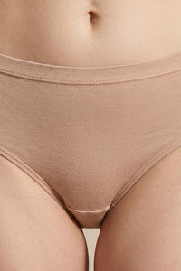 Zivame Medium Rise Full Coverage Hipster Panty (Pack of 3) - Multicolor — thumbnail 5